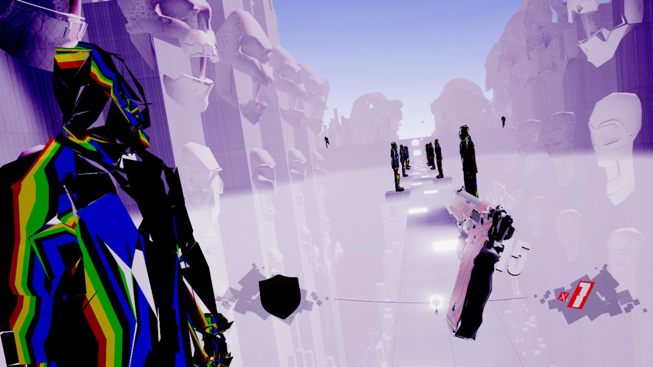 Pistol Whip Steam CD Key