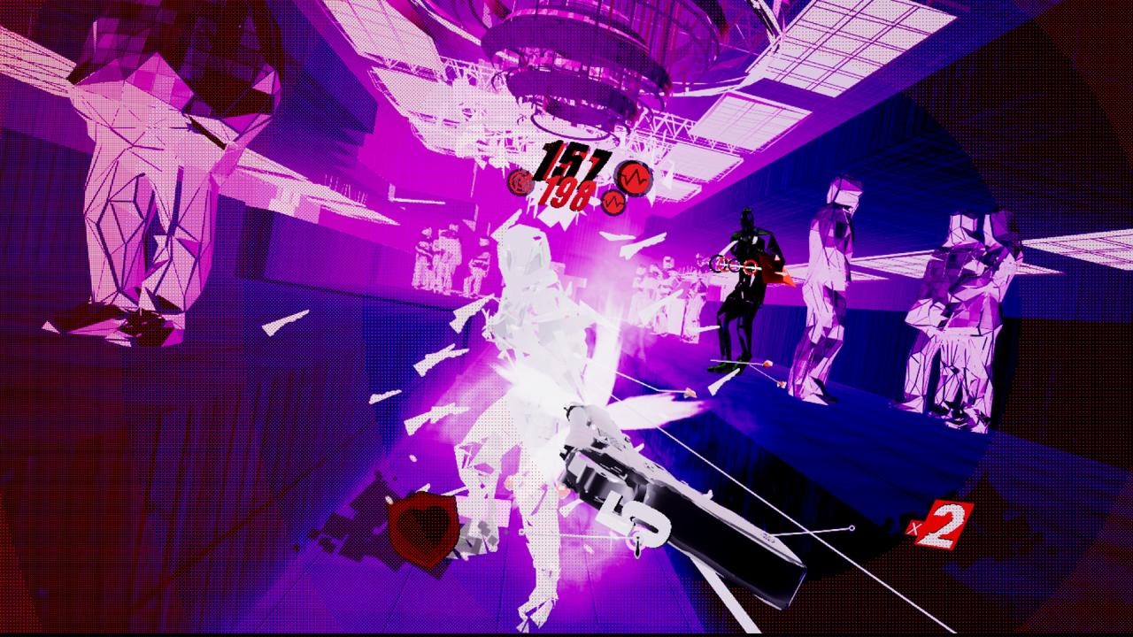 Pistol Whip Steam CD Key
