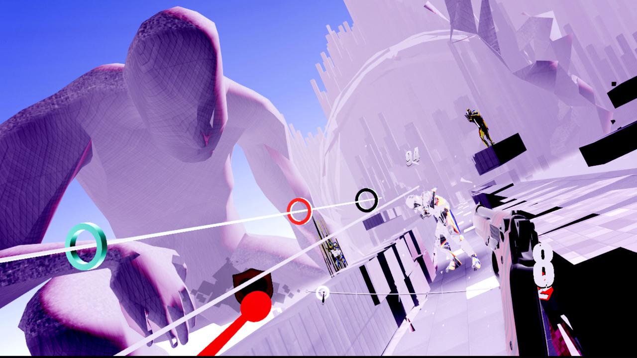 Pistol Whip Steam CD Key