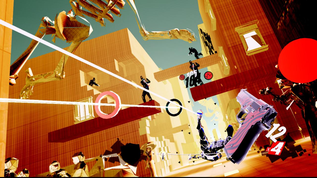 Pistol Whip Steam CD Key