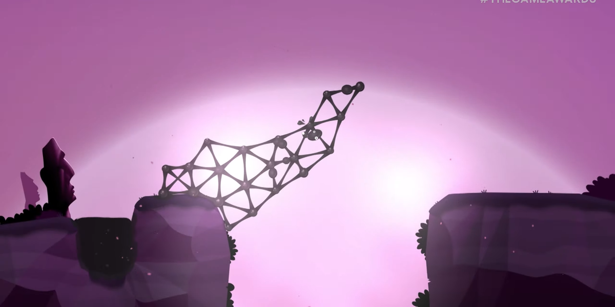 World of Goo 2 PC Steam CD Key