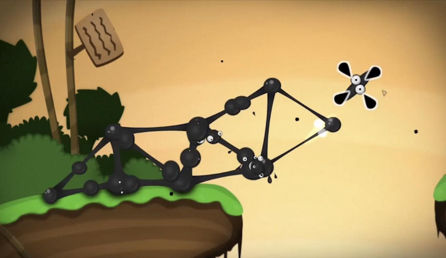 World of Goo 2 PC Steam CD Key