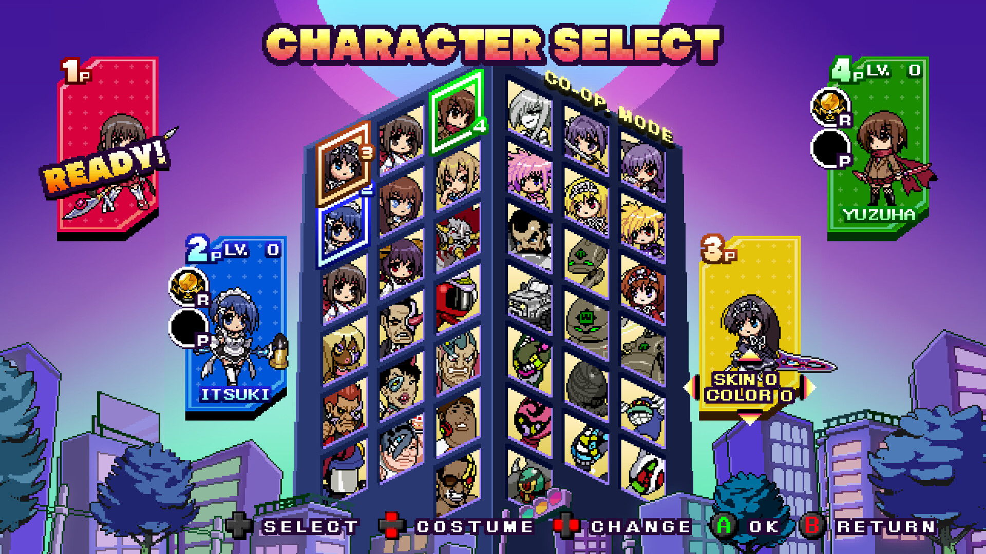 Phantom Breaker: Battle Grounds Ultimate PC Steam CD Key