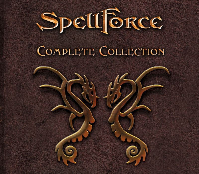 Spellforce 2 + 3 Collection Steam CD Key