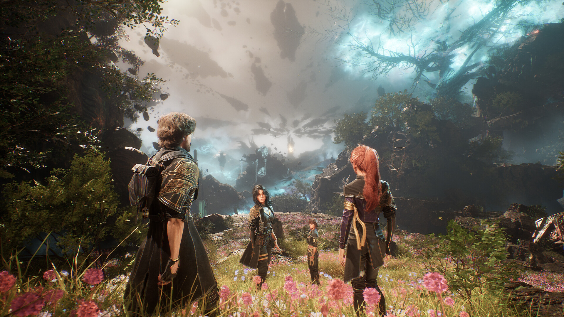 Clair Obscur: Expedition 33 Xbox Series X|S / PC CD Key