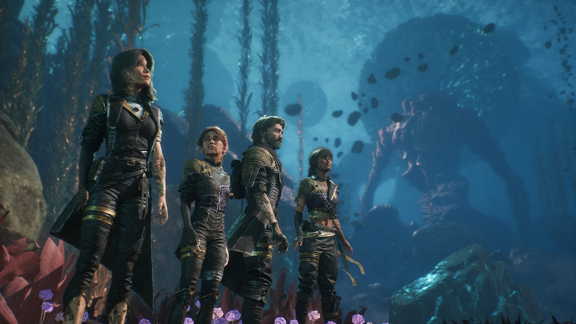 Clair Obscur: Expedition 33 Xbox Series X|S / PC CD Key