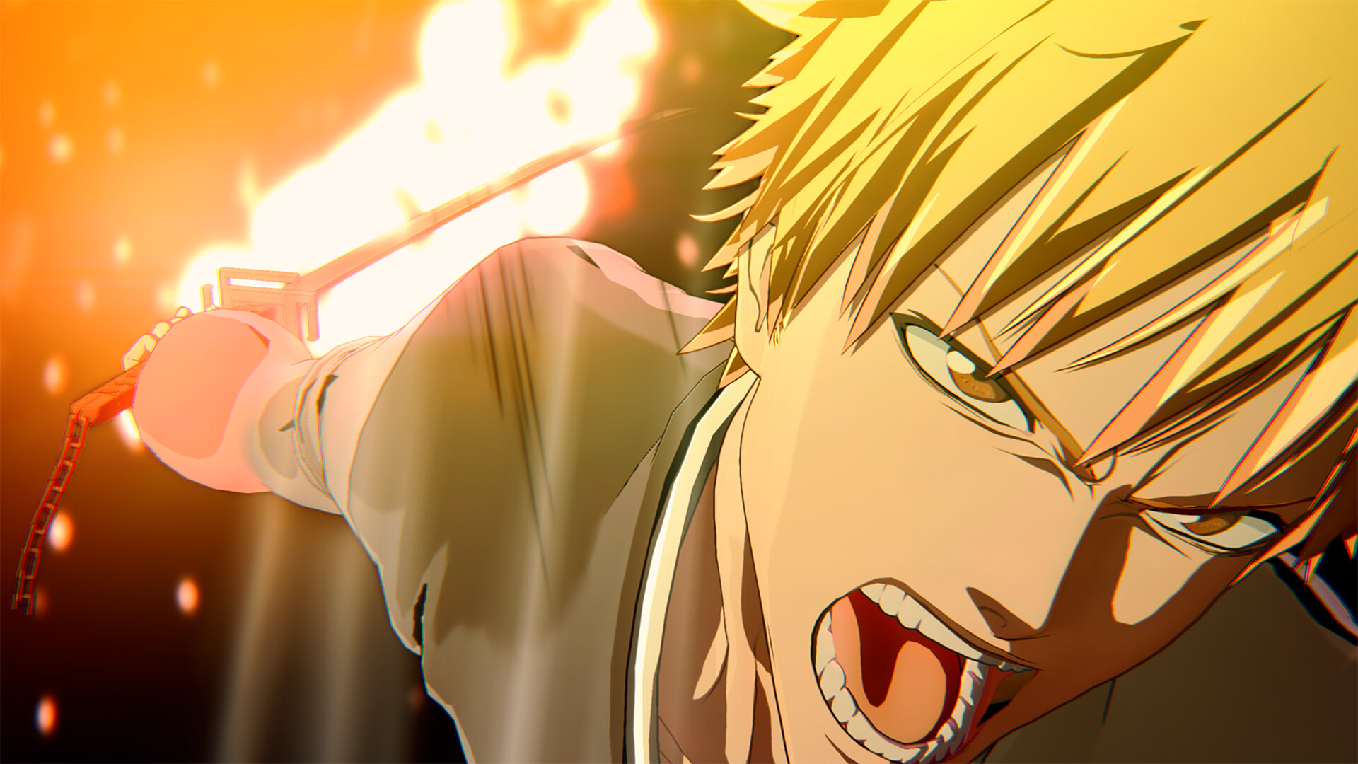 BLEACH Rebirth of Souls Ultimate Edition PC Steam CD Key