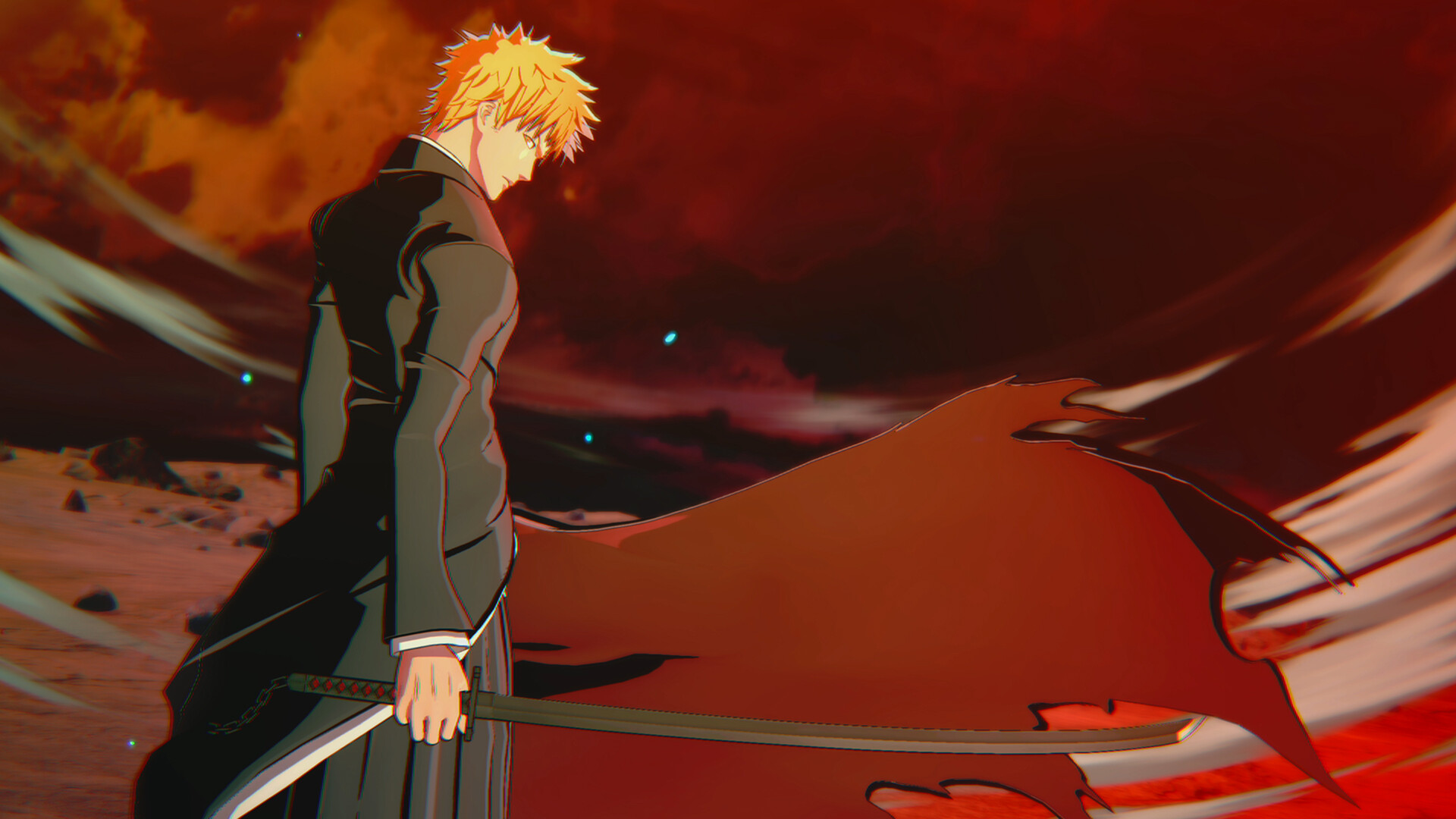 BLEACH Rebirth of Souls Ultimate Edition PC Steam CD Key