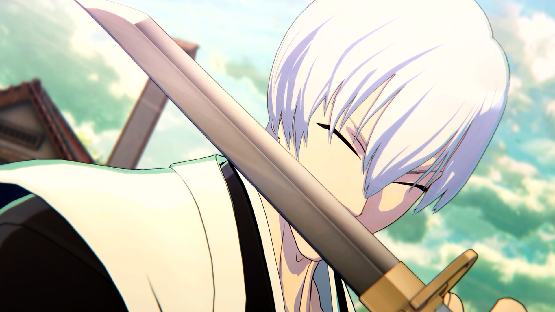 BLEACH Rebirth of Souls Ultimate Edition PC Steam CD Key