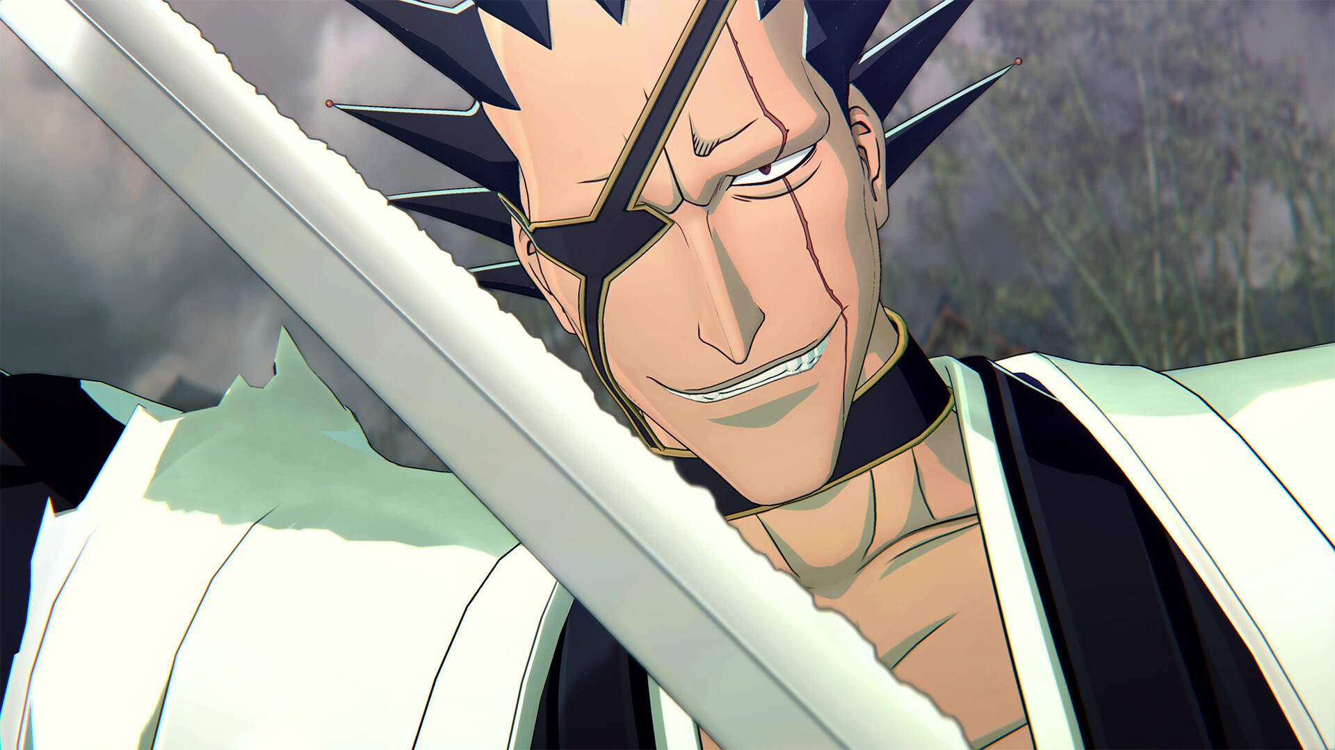 BLEACH Rebirth of Souls Ultimate Edition PC Steam CD Key