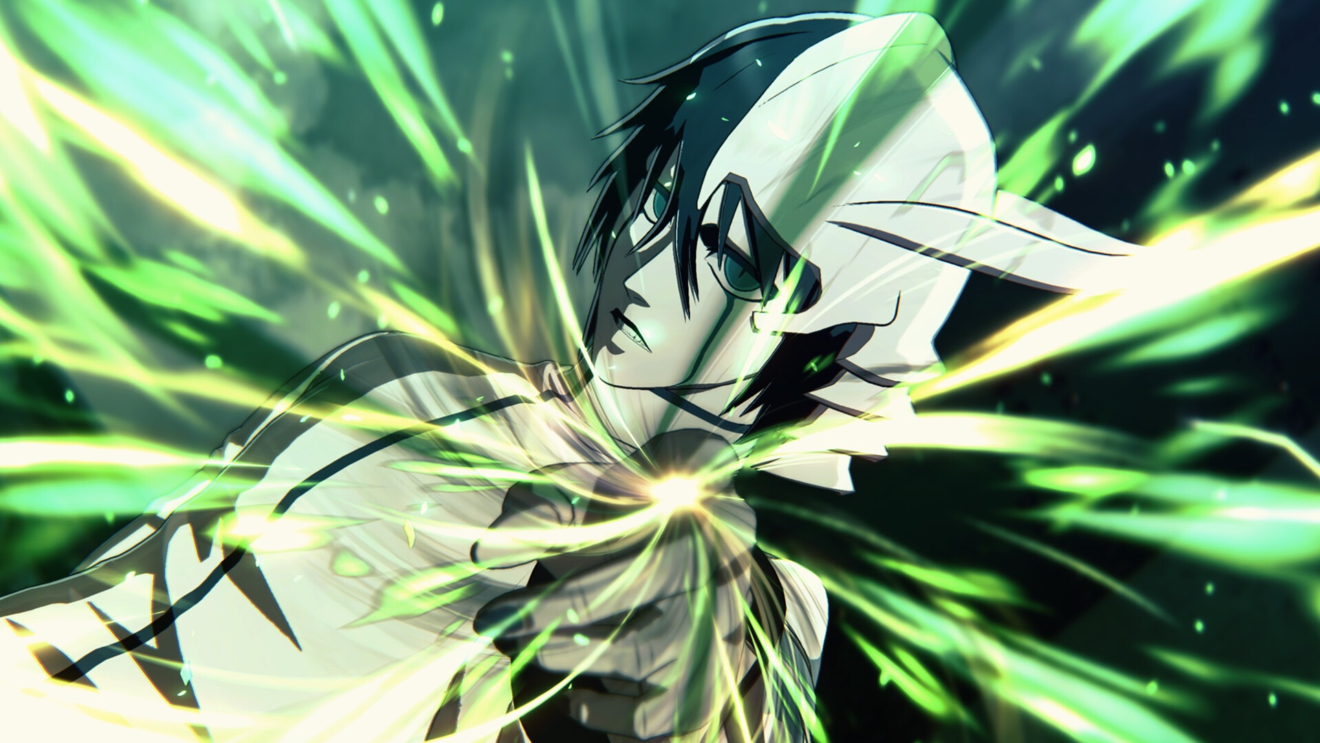 BLEACH Rebirth of Souls Ultimate Edition PC Steam CD Key