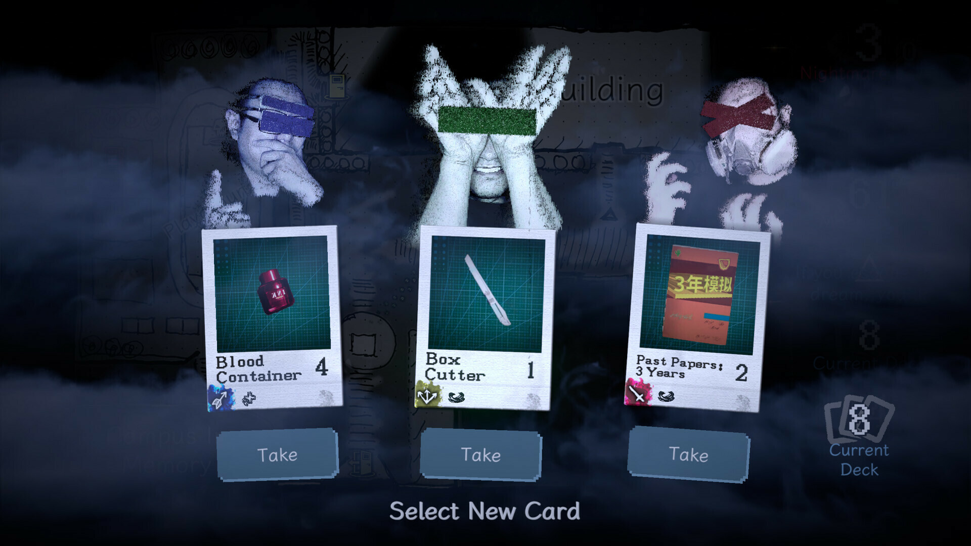 Out Of Hands PC Steam CD Key