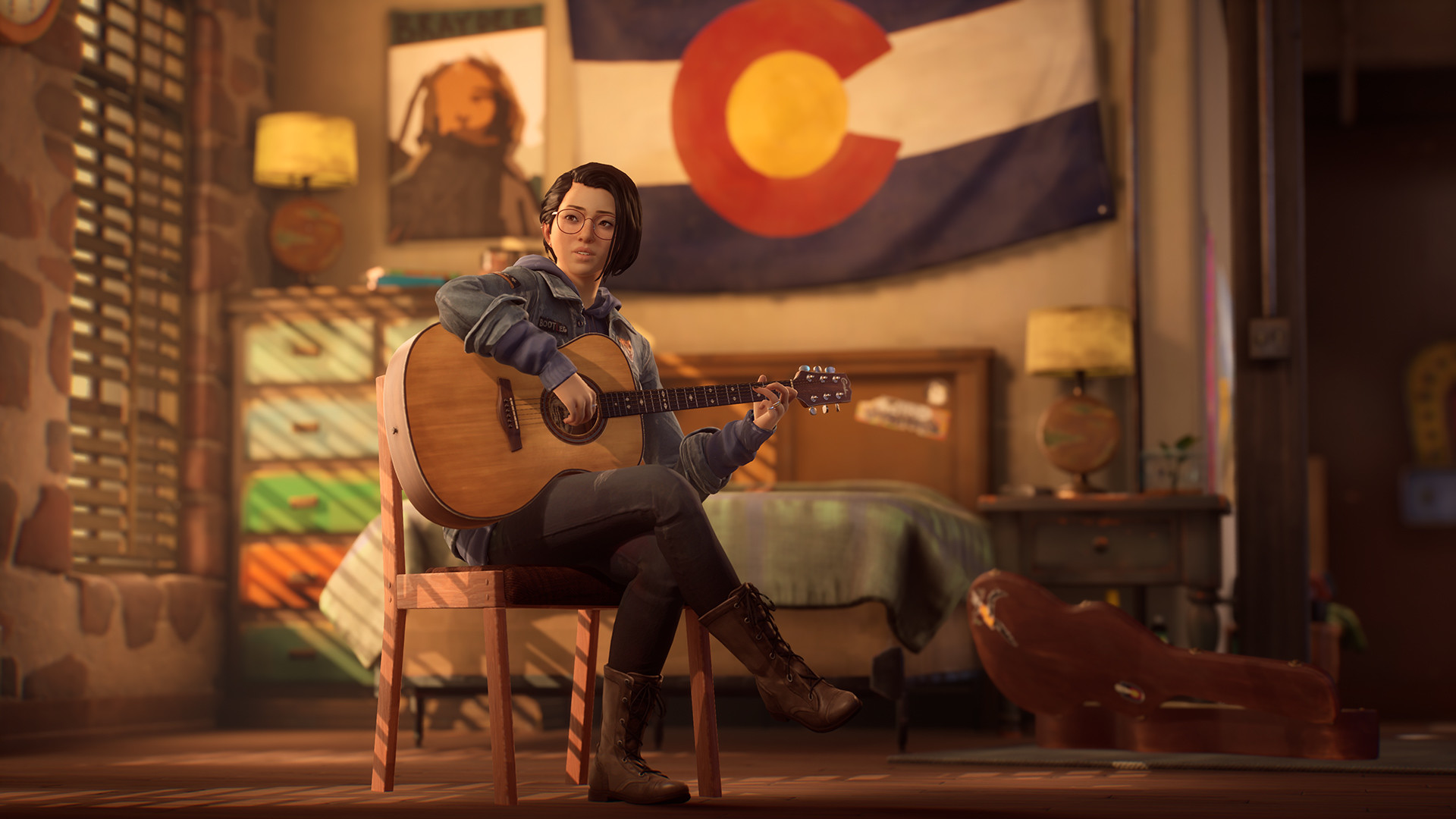 Life is Strange: True Colors EU Nintendo Switch CD Key