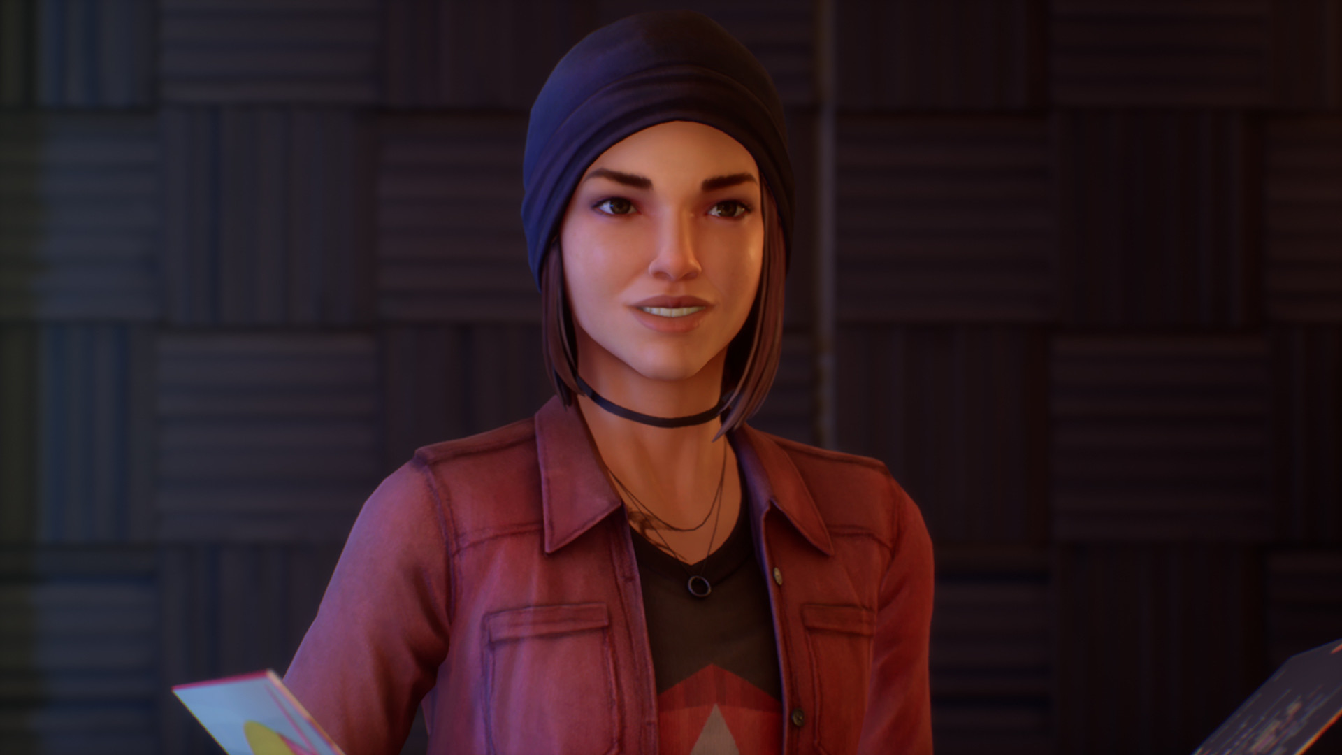 Life is Strange: True Colors EU Nintendo Switch CD Key