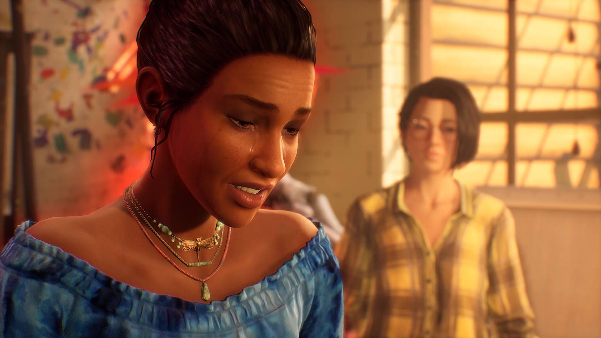 Life is Strange: True Colors EU Nintendo Switch CD Key