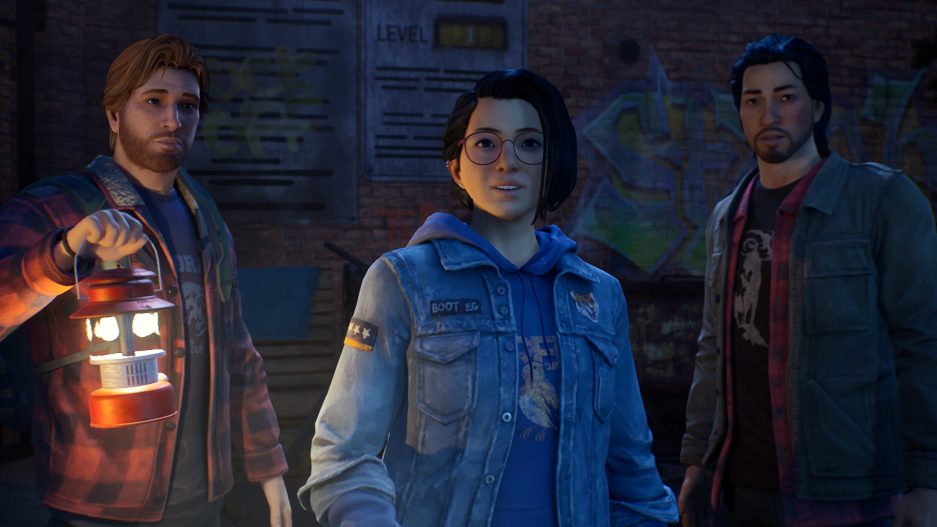 Life is Strange: True Colors EU Nintendo Switch CD Key