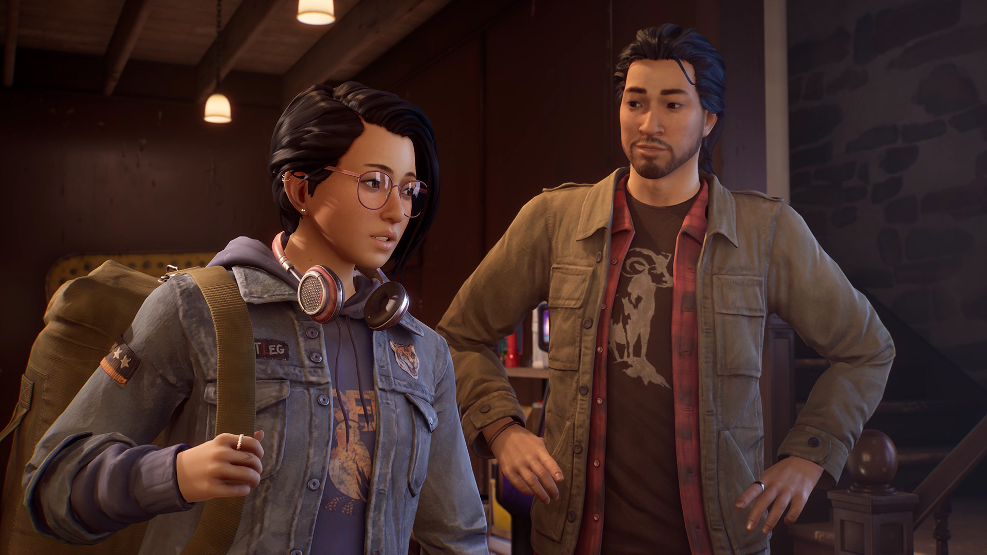 Life is Strange: True Colors EU Nintendo Switch CD Key