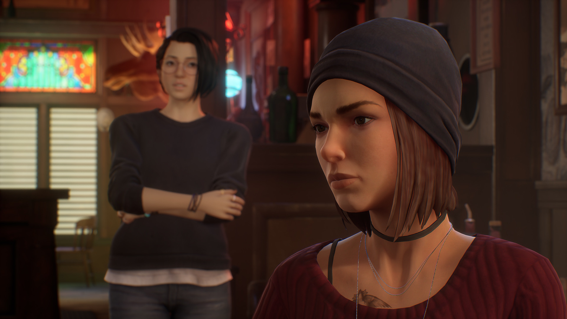 Life is Strange: True Colors EU Nintendo Switch CD Key