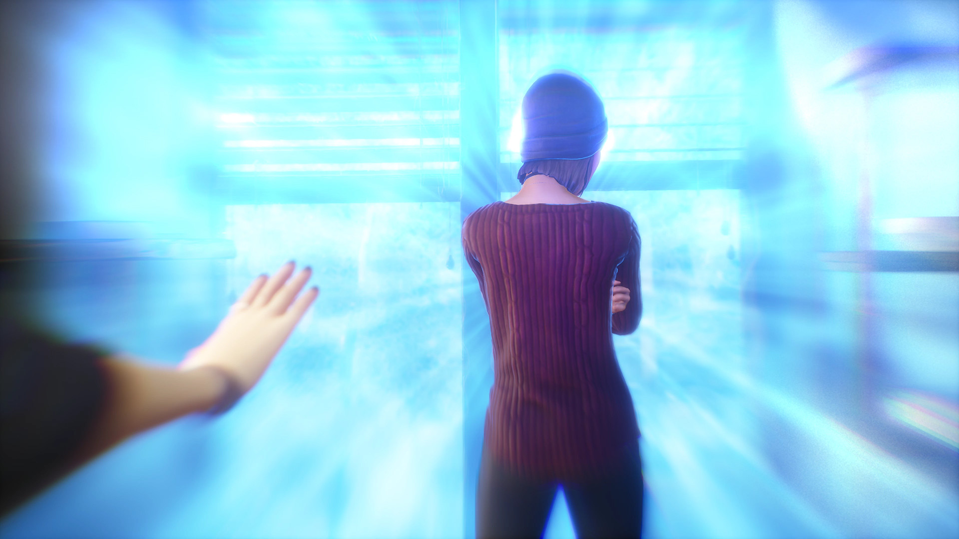 Life is Strange: True Colors EU Nintendo Switch CD Key