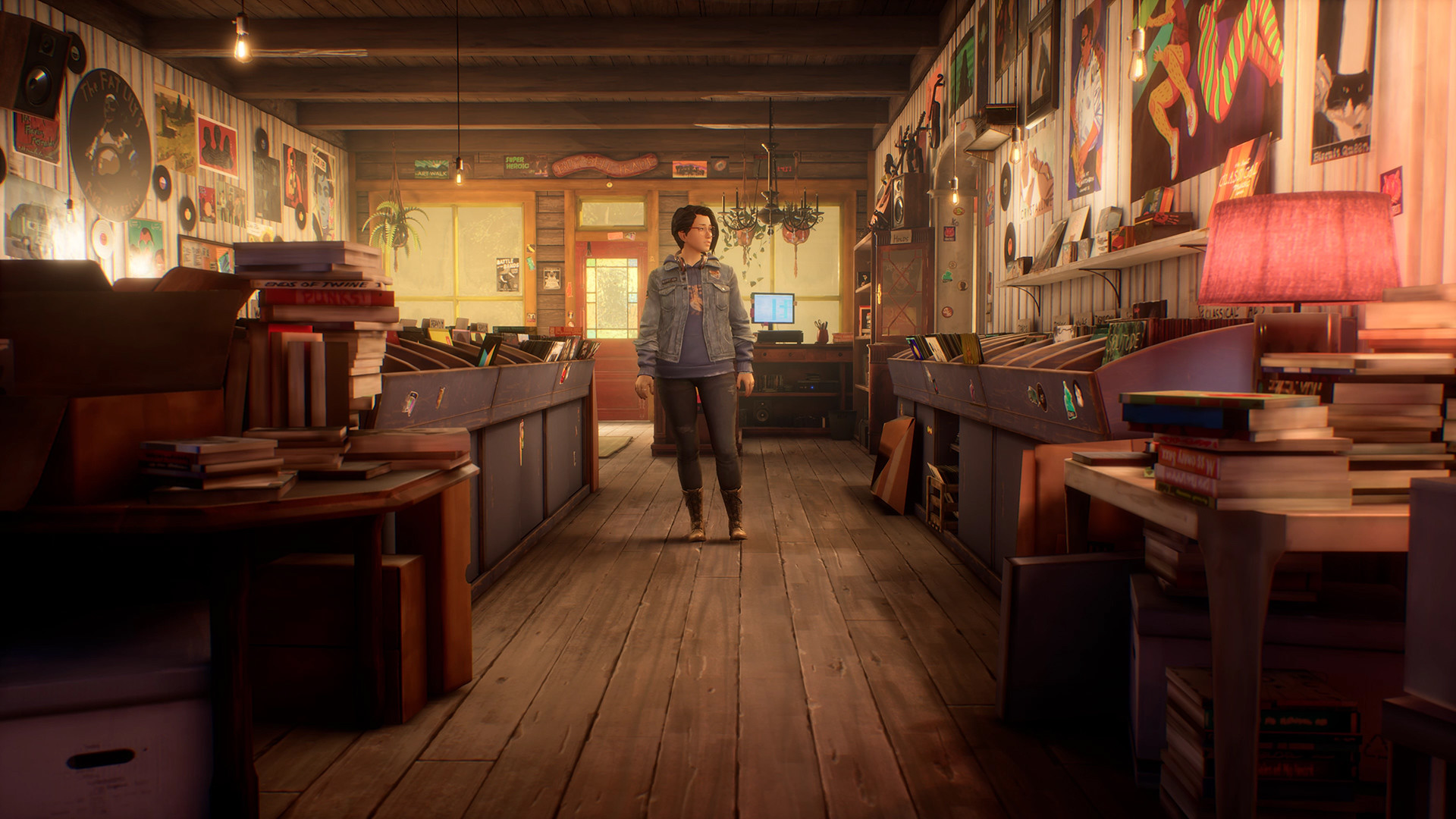 Life is Strange: True Colors EU Nintendo Switch CD Key