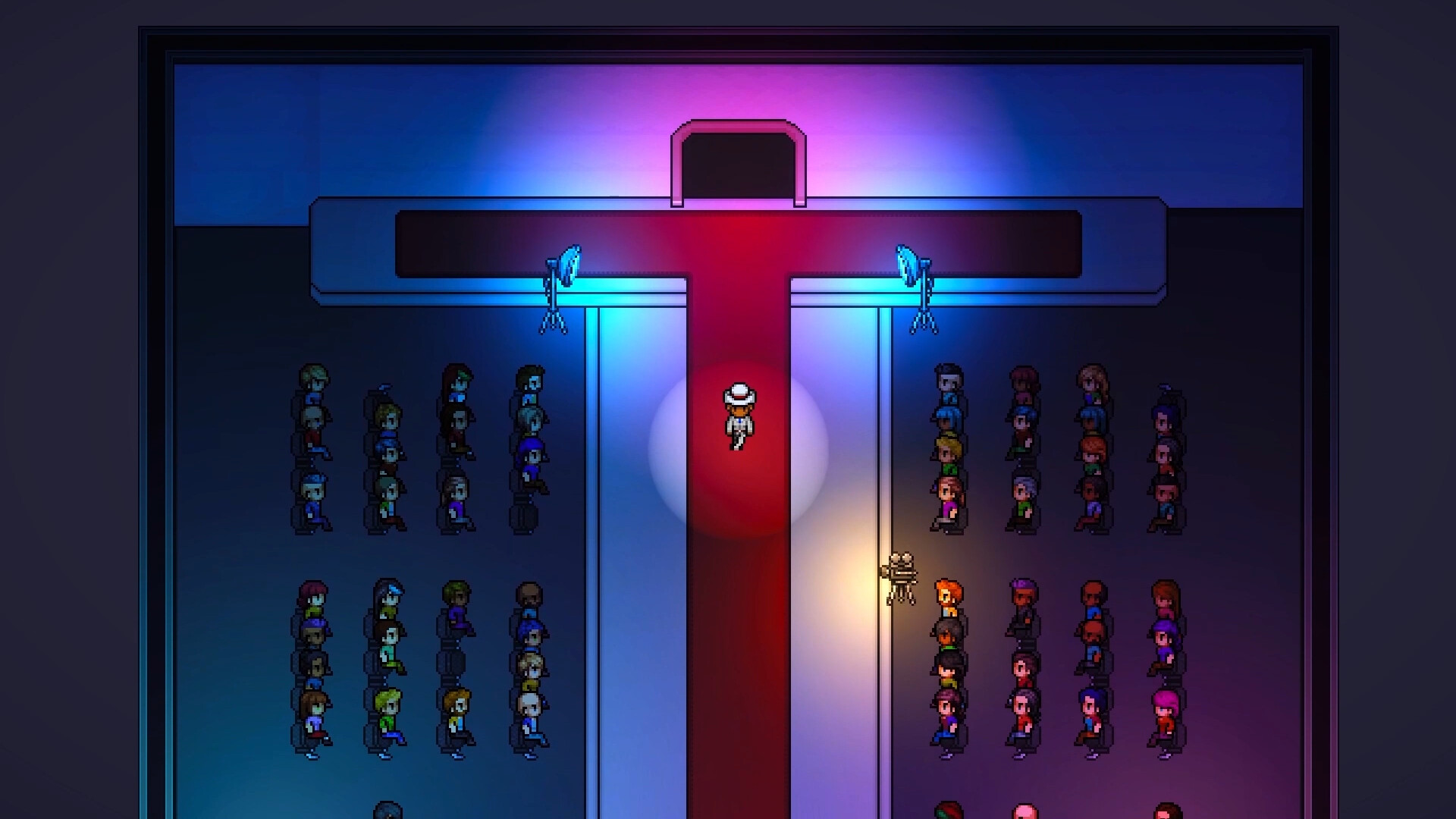 To Pixelia PC Steam Klucz cyfrowy