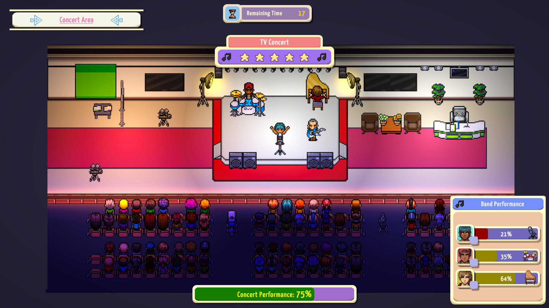 To Pixelia PC Steam Account