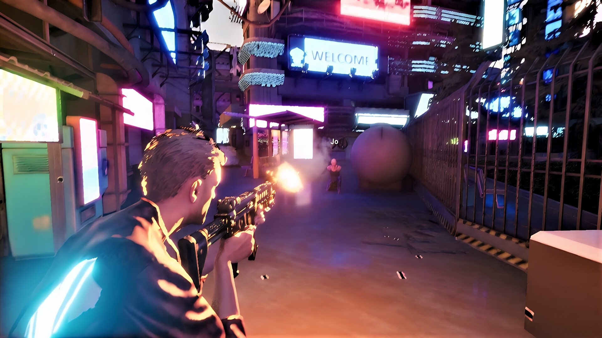 Robabekya PC Steam CD Key