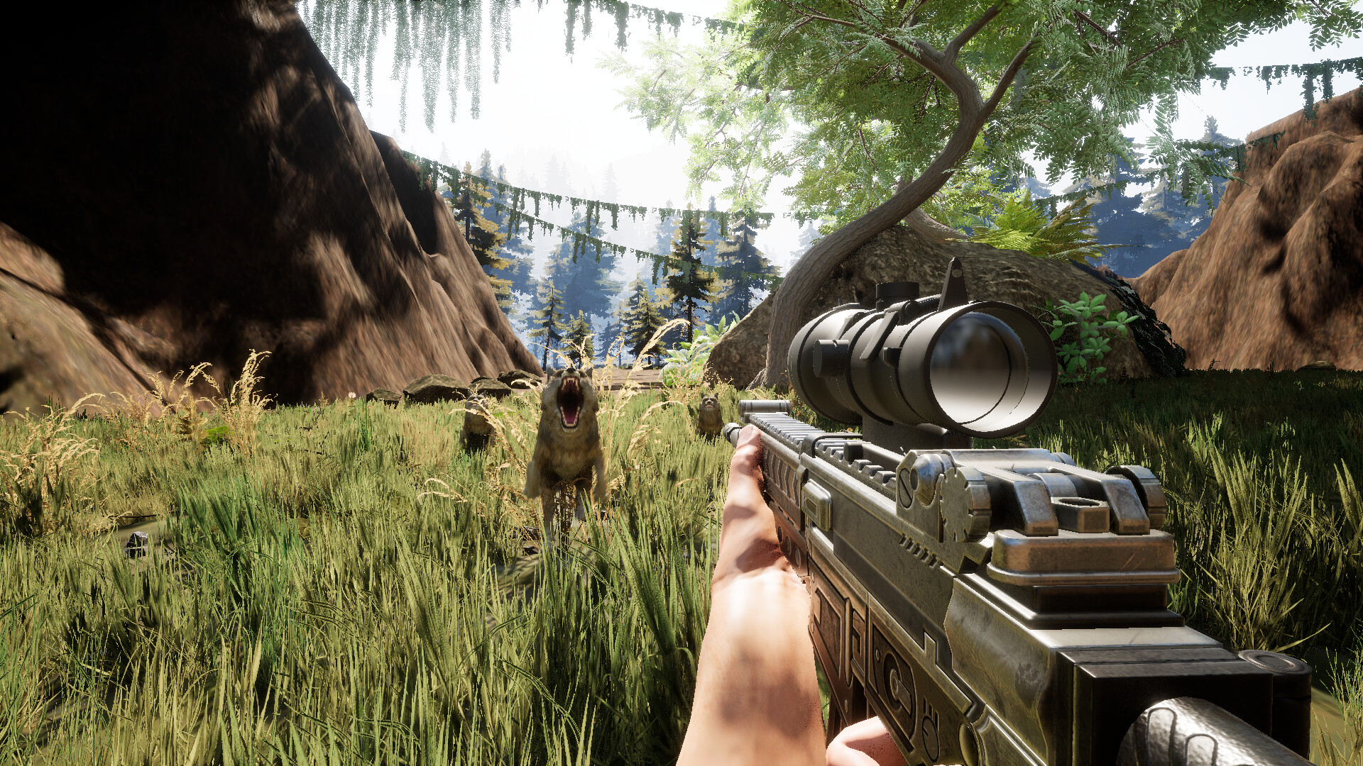 Robabekya PC Steam CD Key