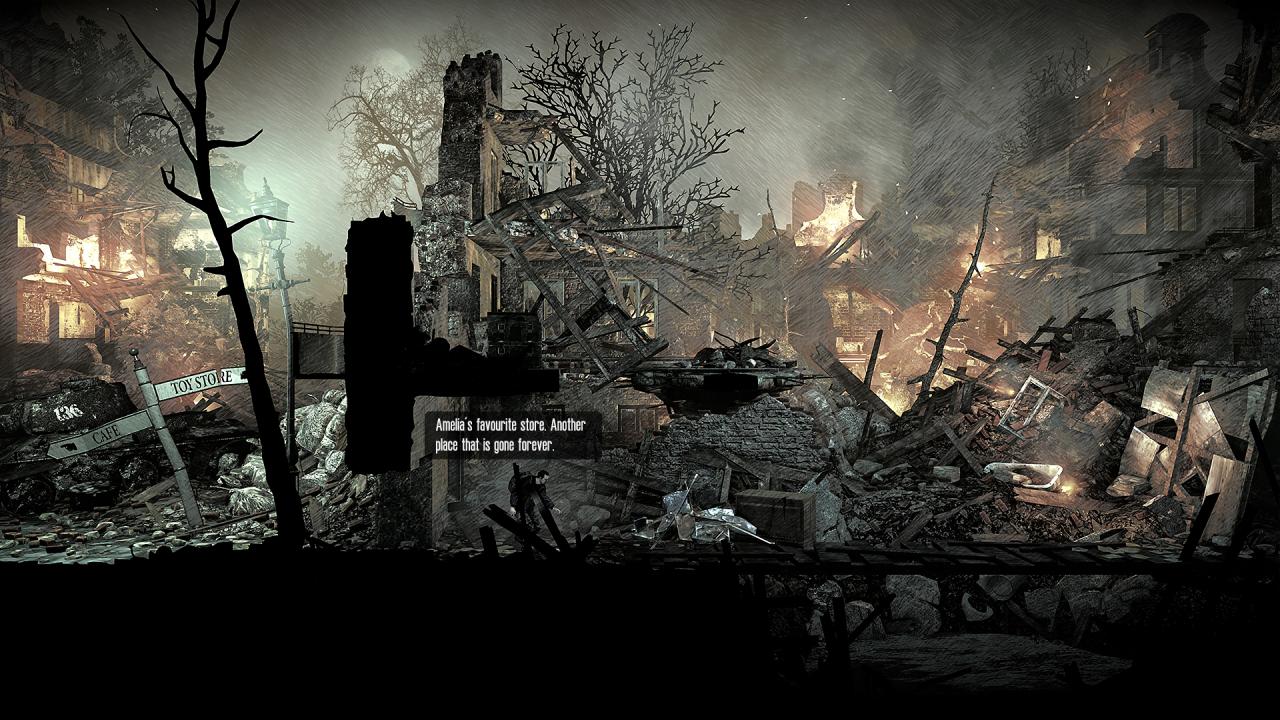 This War of Mine: Complete Edition PC Steam