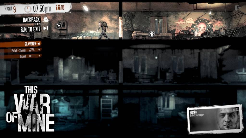 This War of Mine: Complete Edition PC Steam