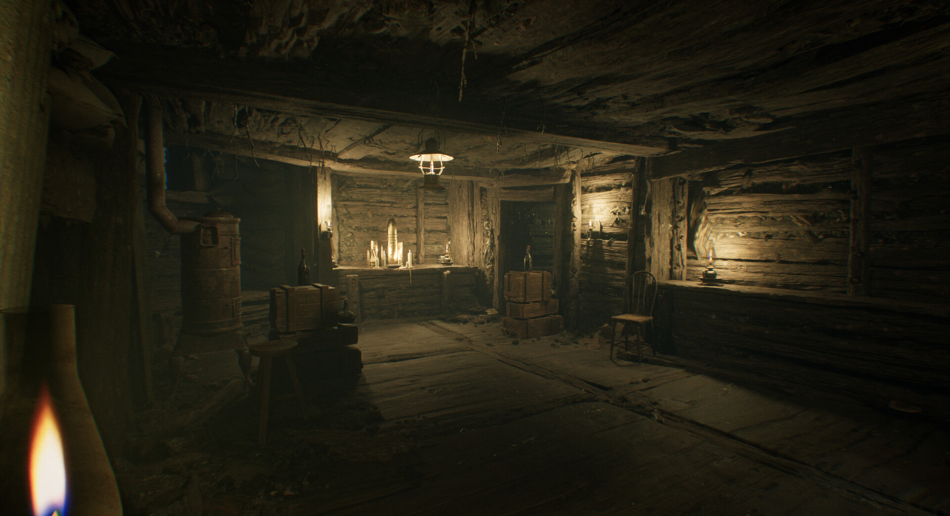 Trench Tales PC Steam CD Key