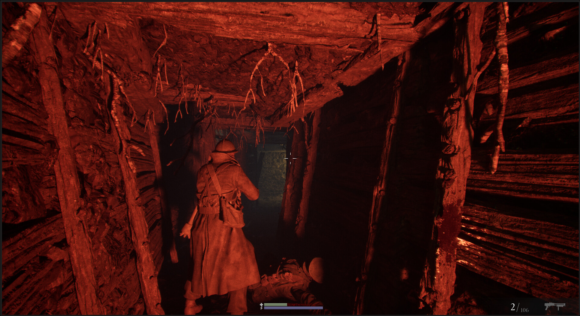 Trench Tales PC Steam CD Key