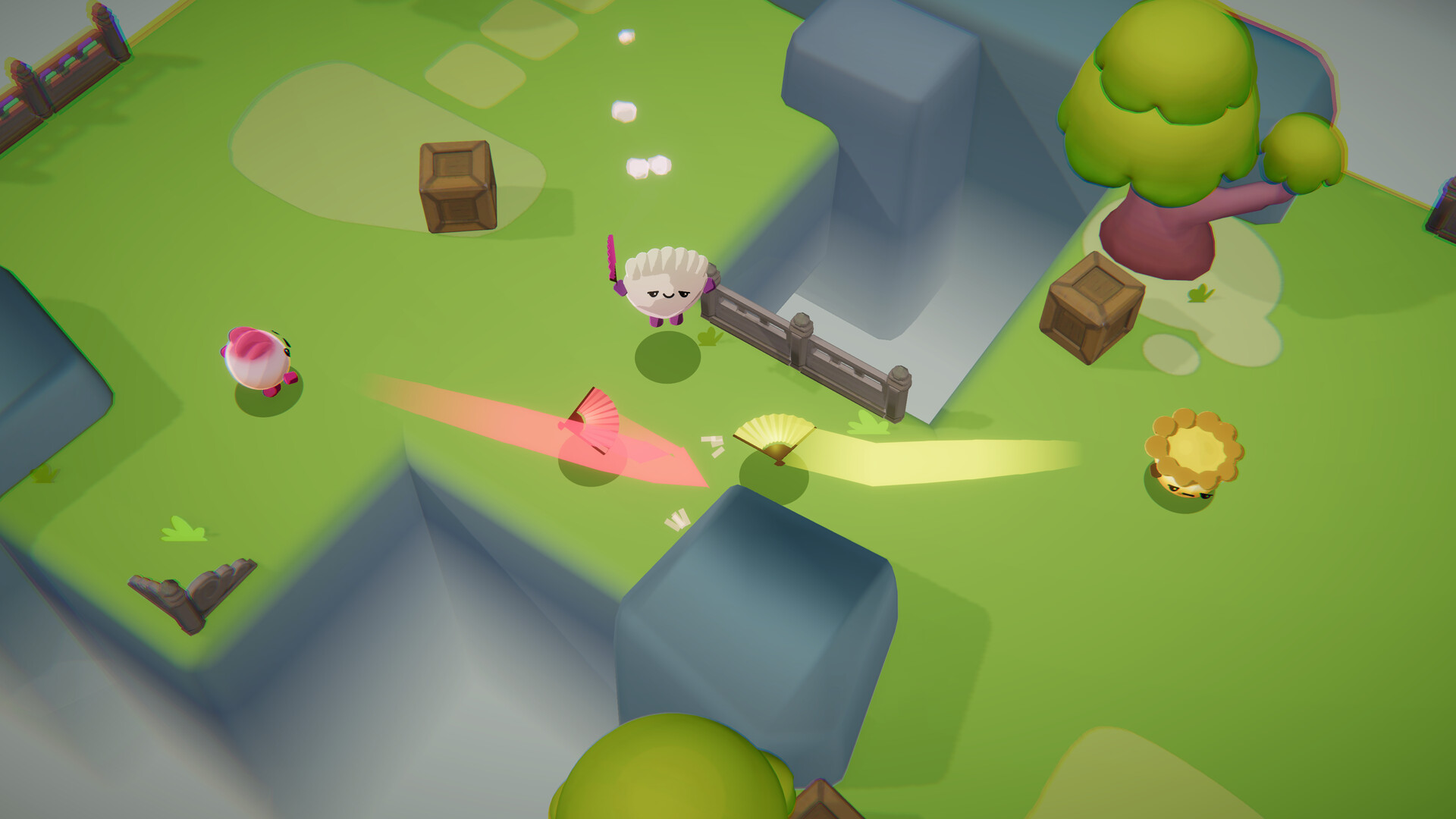 Shaolin Bao PC Steam CD Key