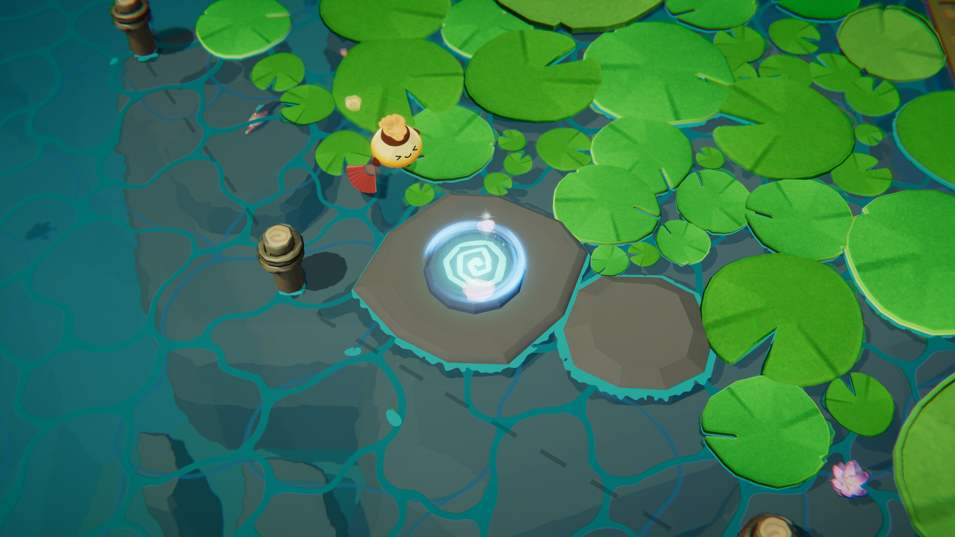 Shaolin Bao PC Steam CD Key