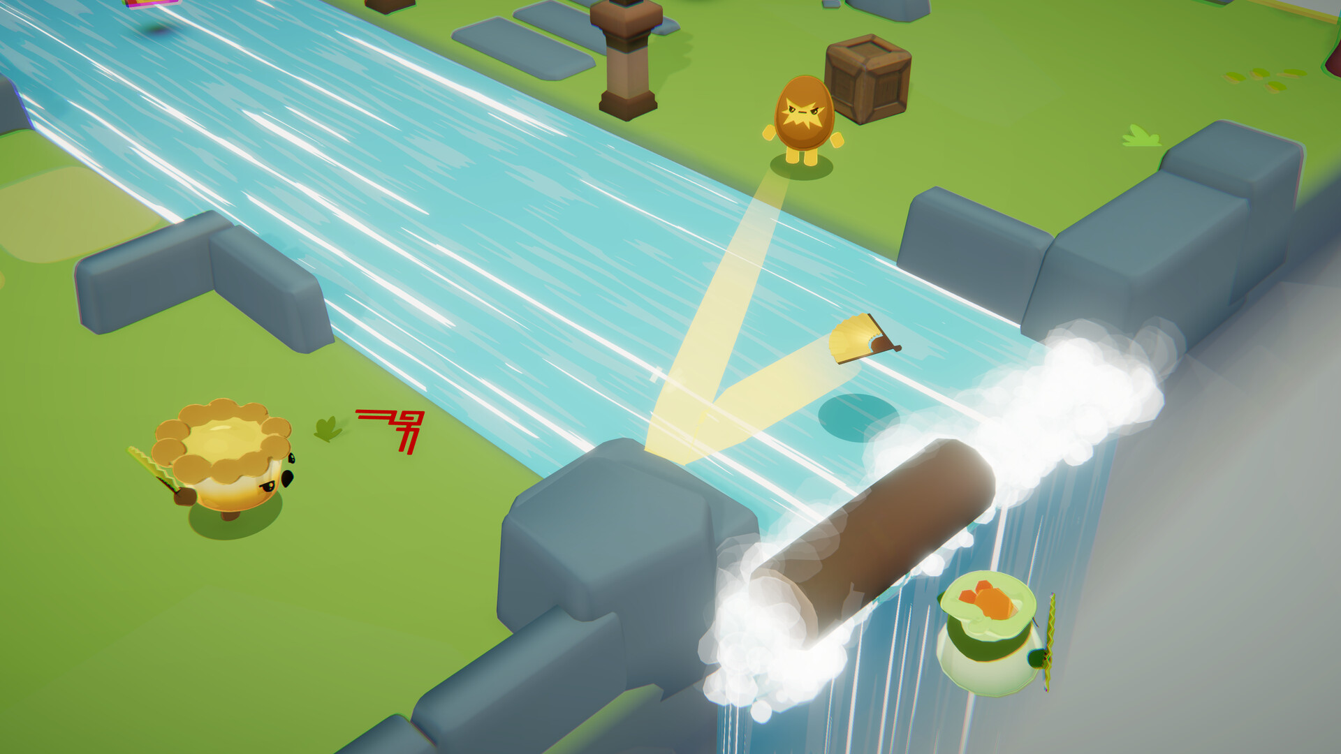 Shaolin Bao PC Steam CD Key