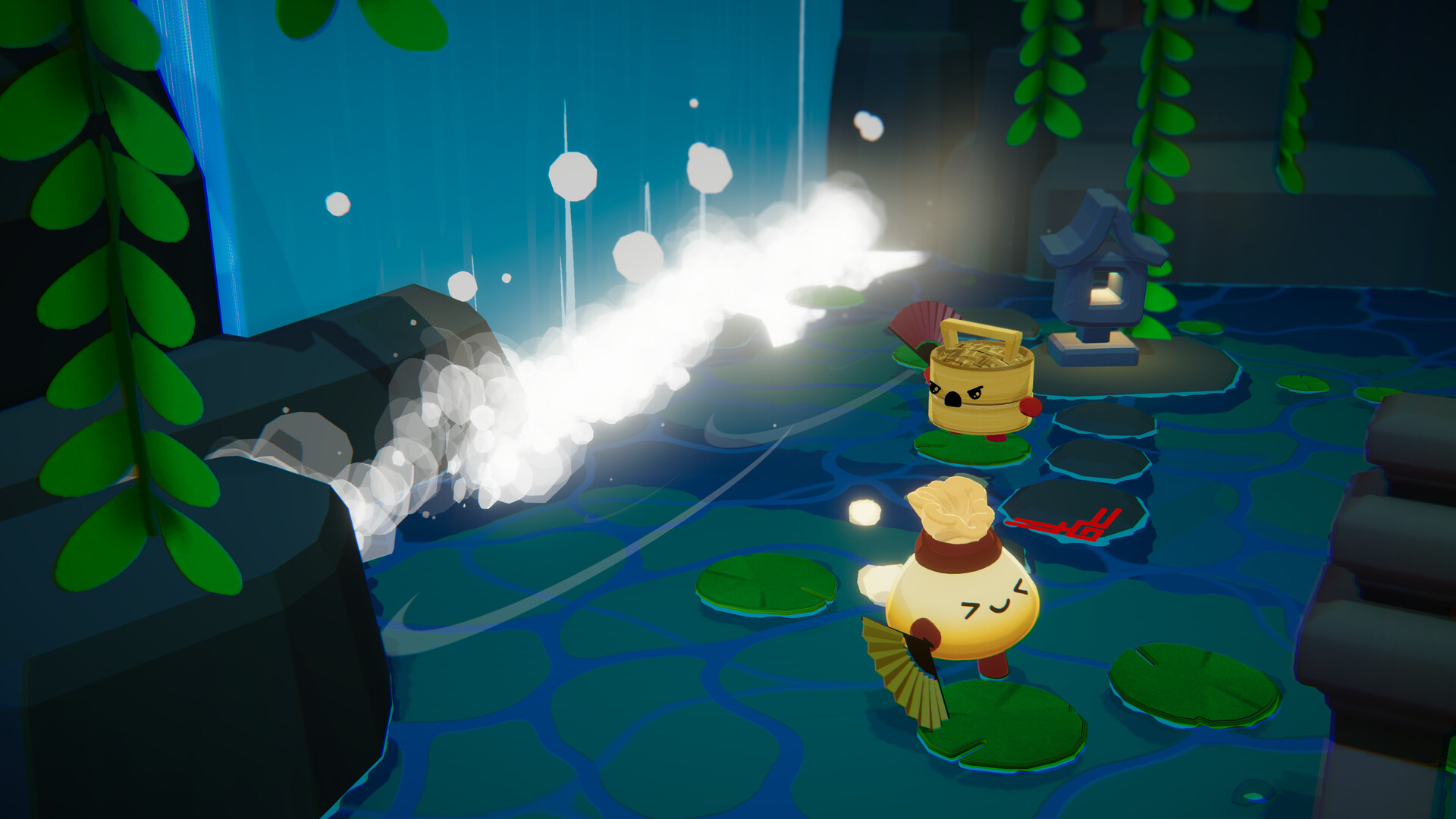 Shaolin Bao PC Steam CD Key