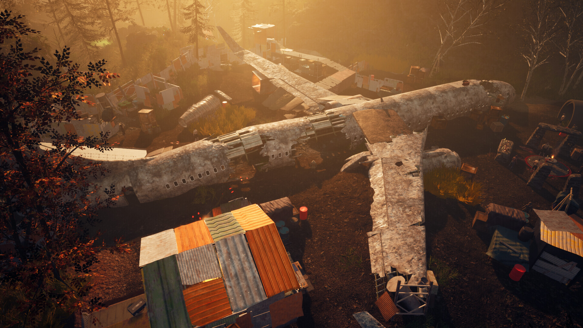 Survive the Fall PC Steam Account