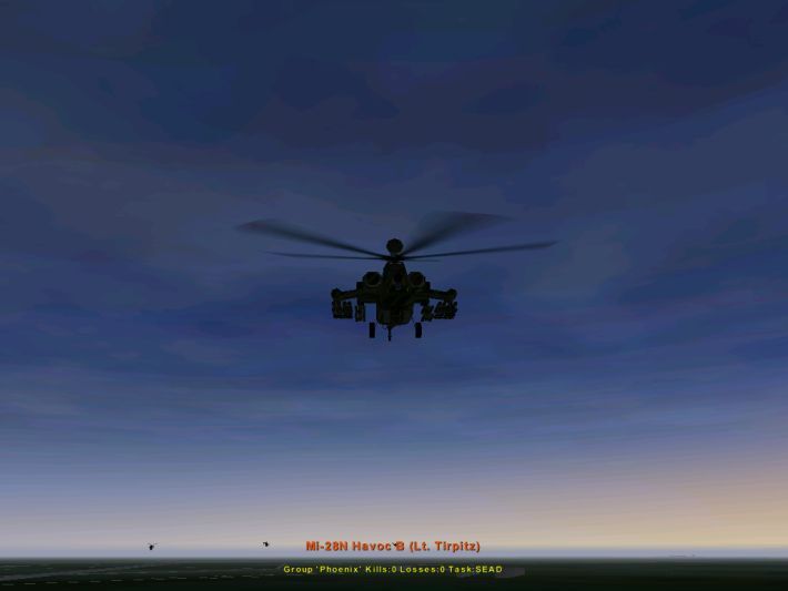 Enemy Engaged: Apache vs Havoc PC GOG CD Key