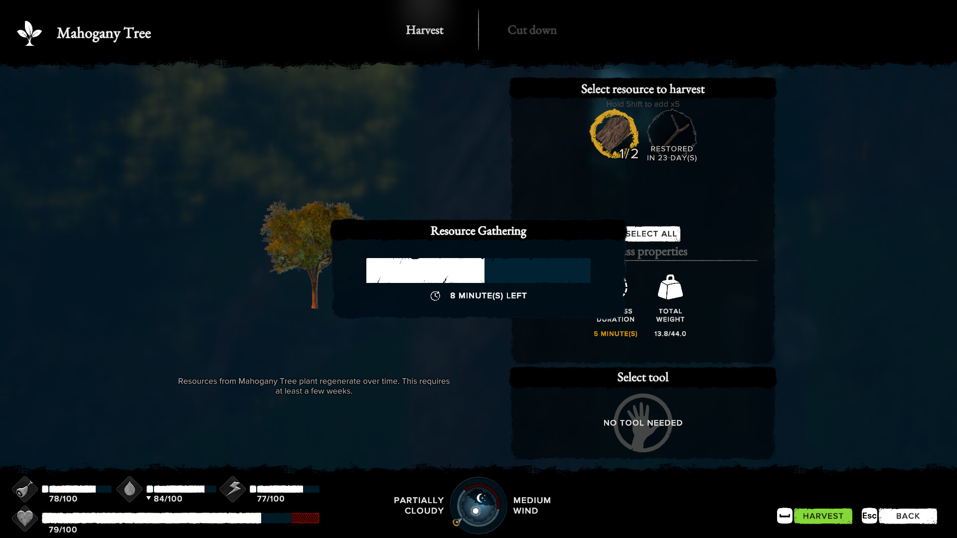 Survival: Foutain of Youth Captain's Edition Xbox Series X|S Account