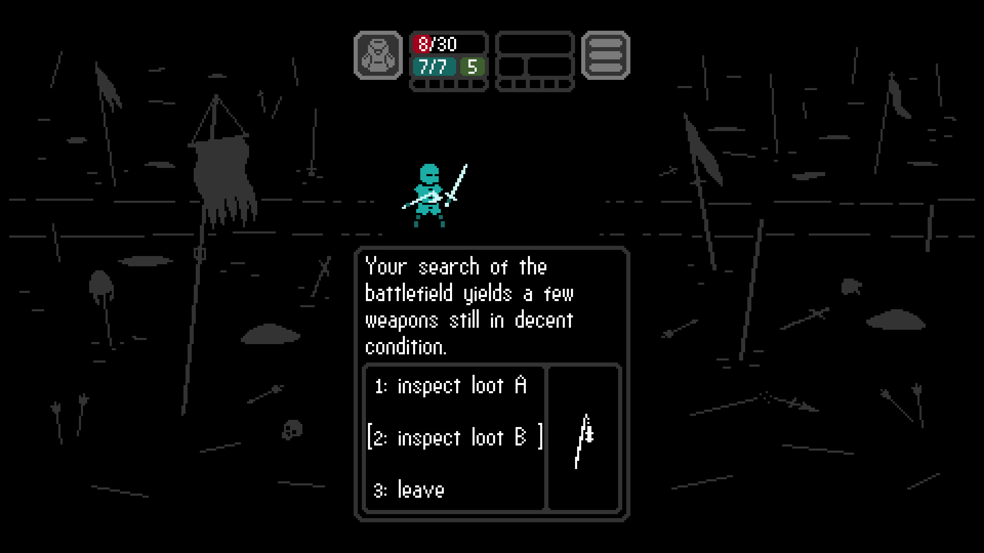 Kaamos: Puzzle Roguelike PC Steam CD Key