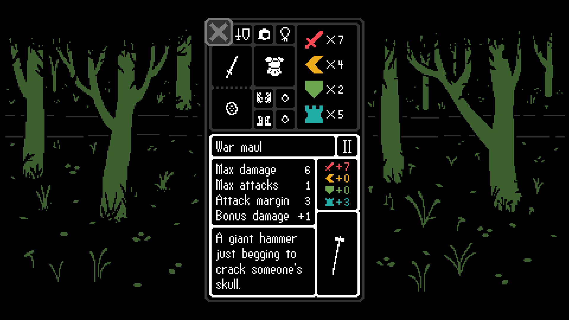 Kaamos: Puzzle Roguelike PC Steam CD Key