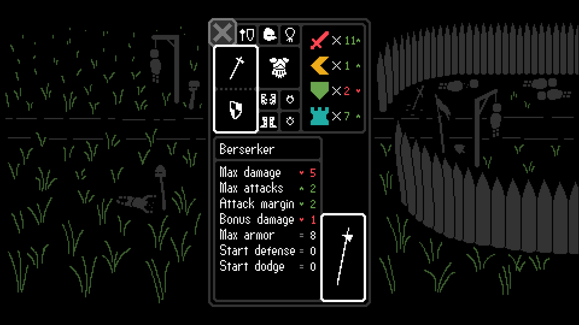 Kaamos: Puzzle Roguelike PC Steam CD Key