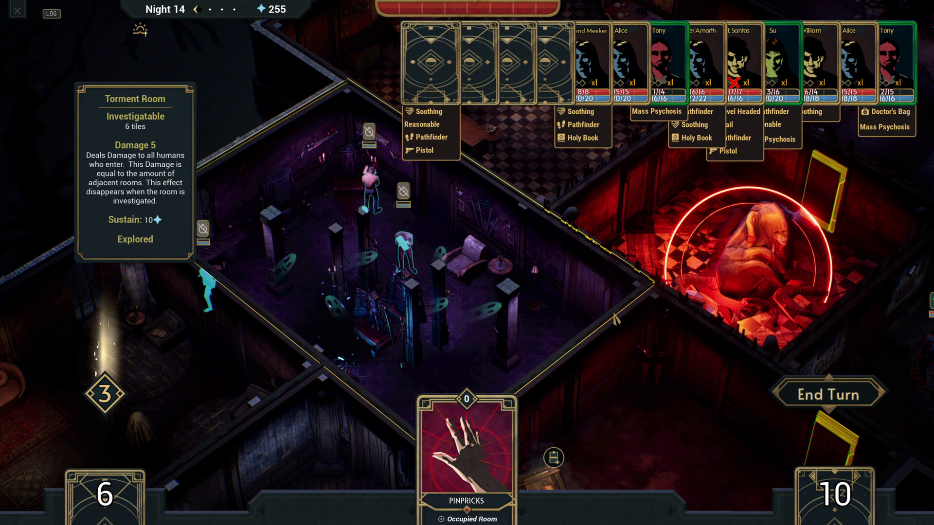Deck of Haunts PC Steam CD Key