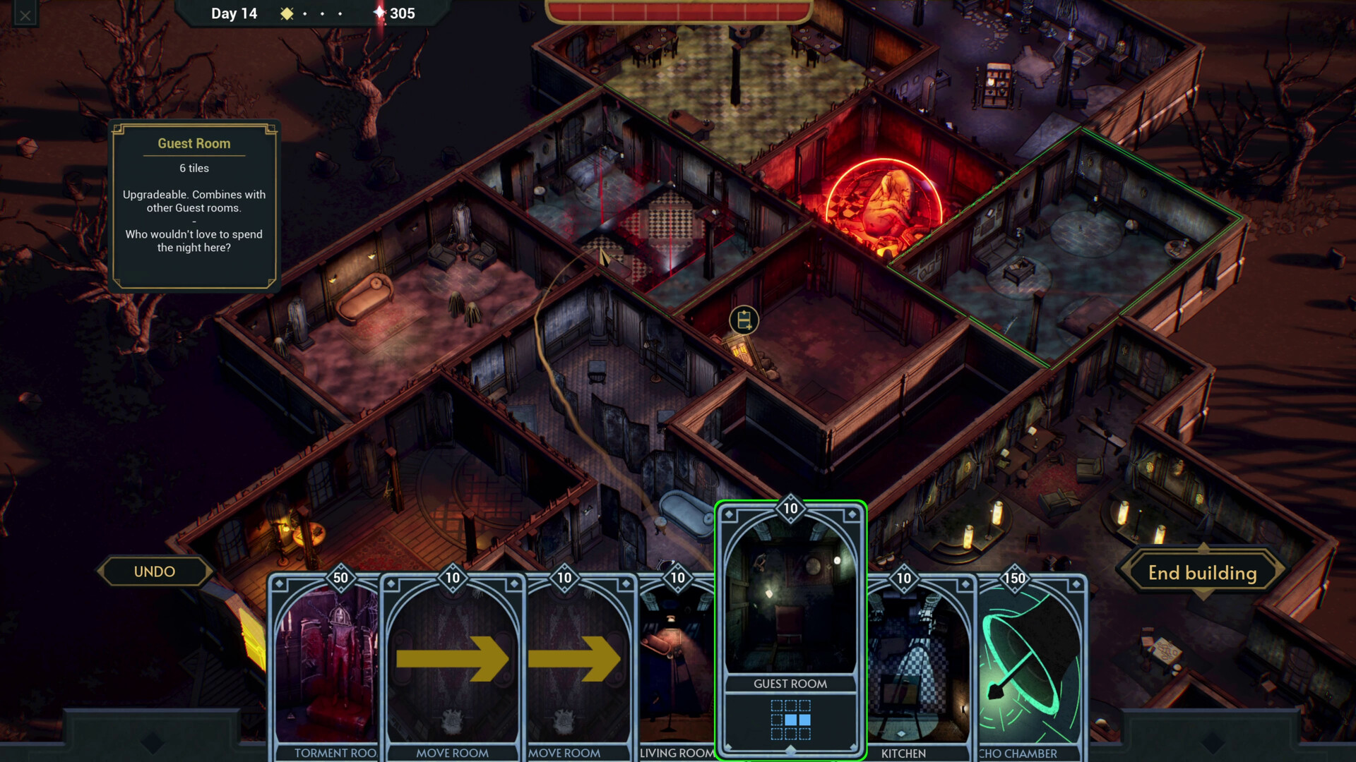 Deck of Haunts PC Steam CD Key