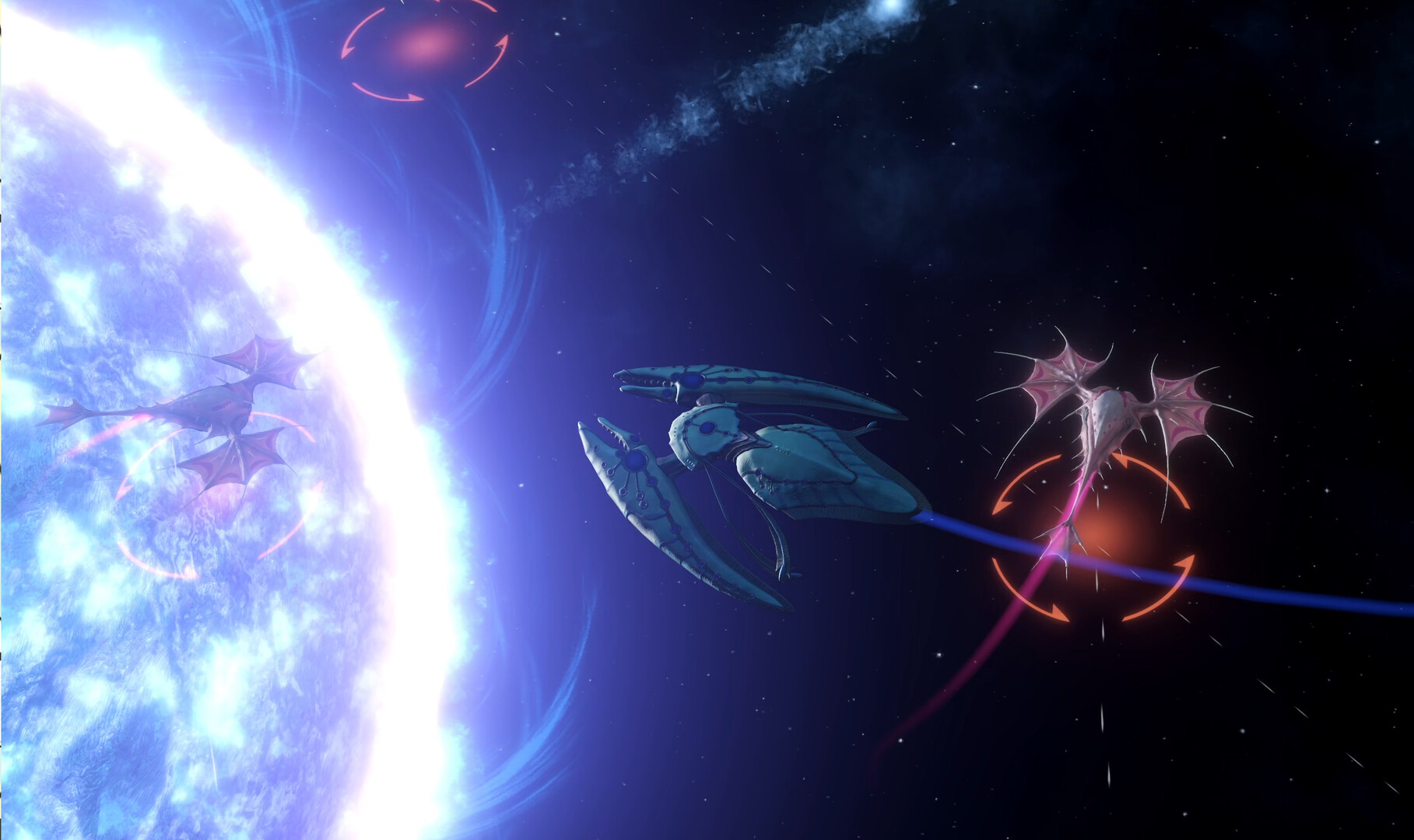 Stellaris - BioGenesis PC Steam CD Key