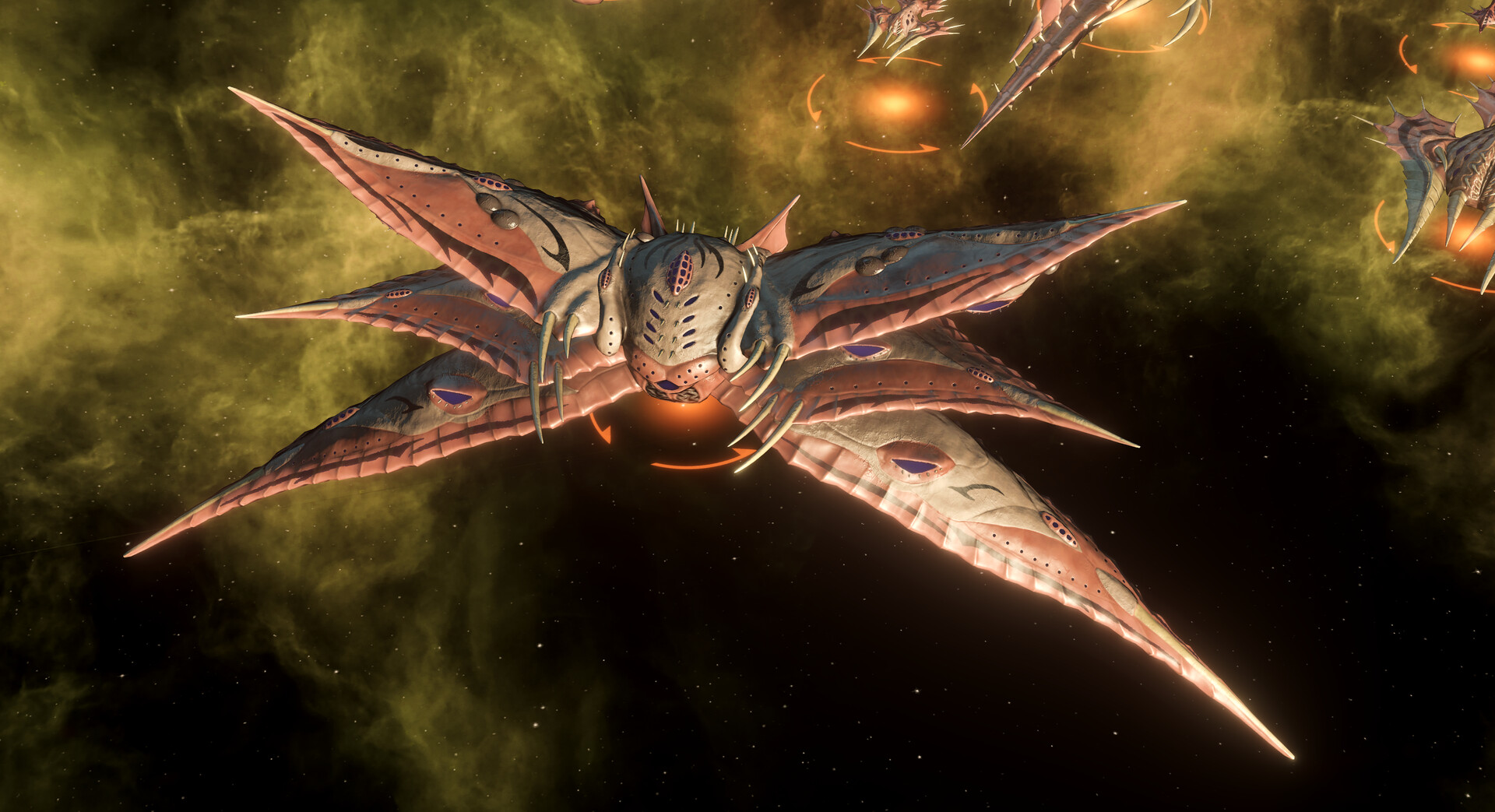 Stellaris - BioGenesis PC Steam CD Key