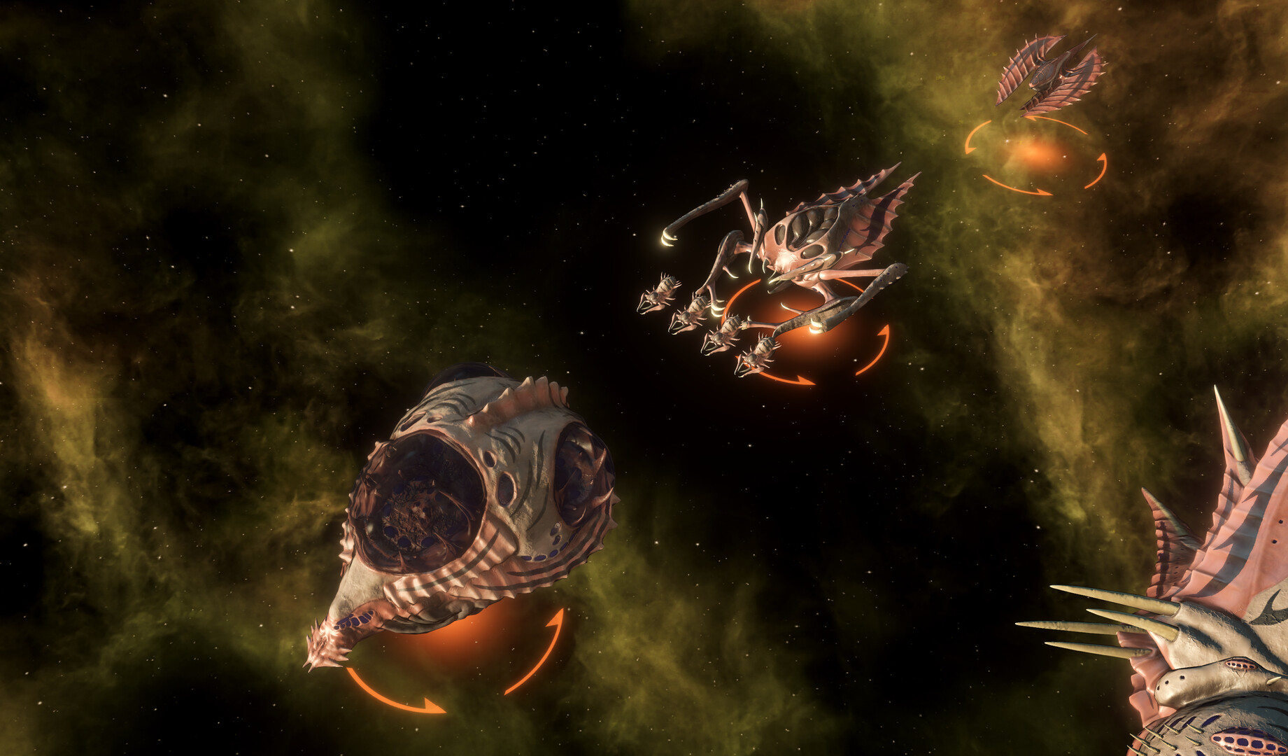 Stellaris - BioGenesis PC Steam CD Key