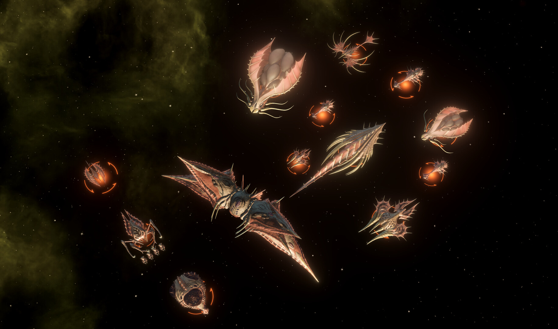 Stellaris - BioGenesis PC Steam CD Key