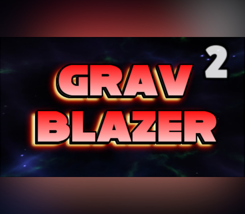Grav Blazer Squared PC Steam CD Key	