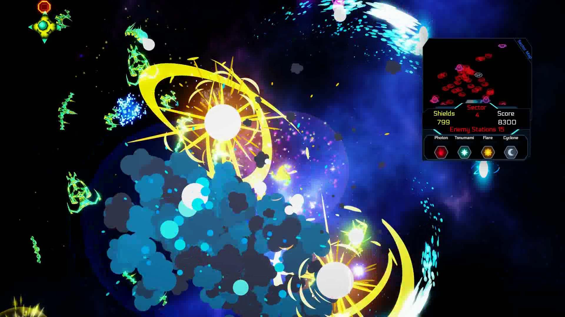 Grav Blazer Squared PC Steam CD Key	